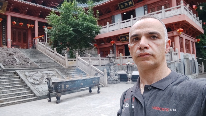 hong kong kung fu academy di Sifu Salvatore Mezzone, arti marziali wing chun, weng chun GM Michael Tang, tai chi quan, sanda e sport da combattimento, shaolin cina (2)